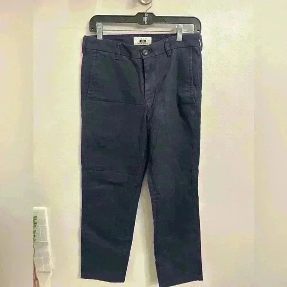 Joseph Abboud Other - Joseph Abboud men's navy blue chinos 29x30 nwt